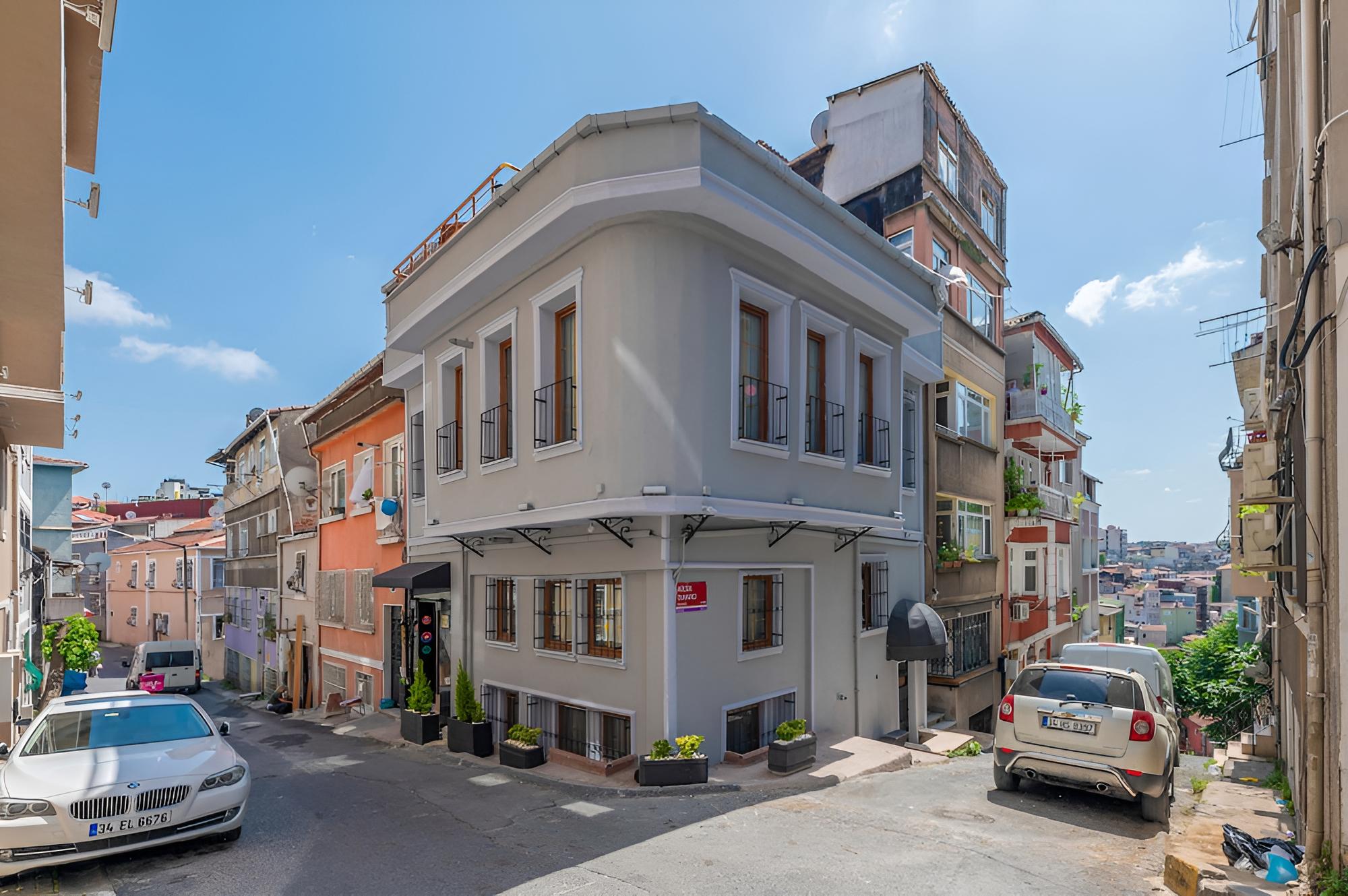 Marida Hotel Istanbul