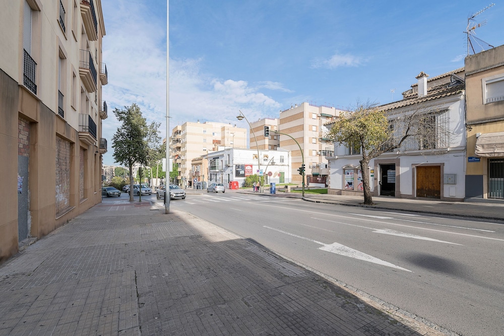 La Ronda C diz in Jerez de la Frontera