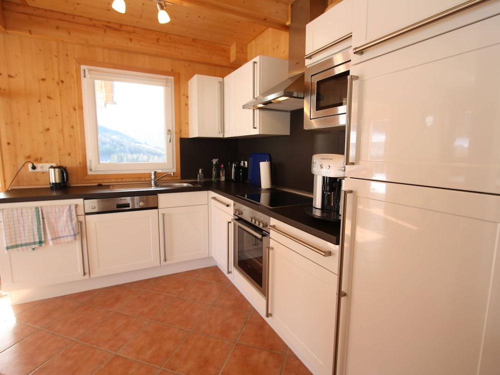 Chalet in Hohentauern Near Ski Lift view 4