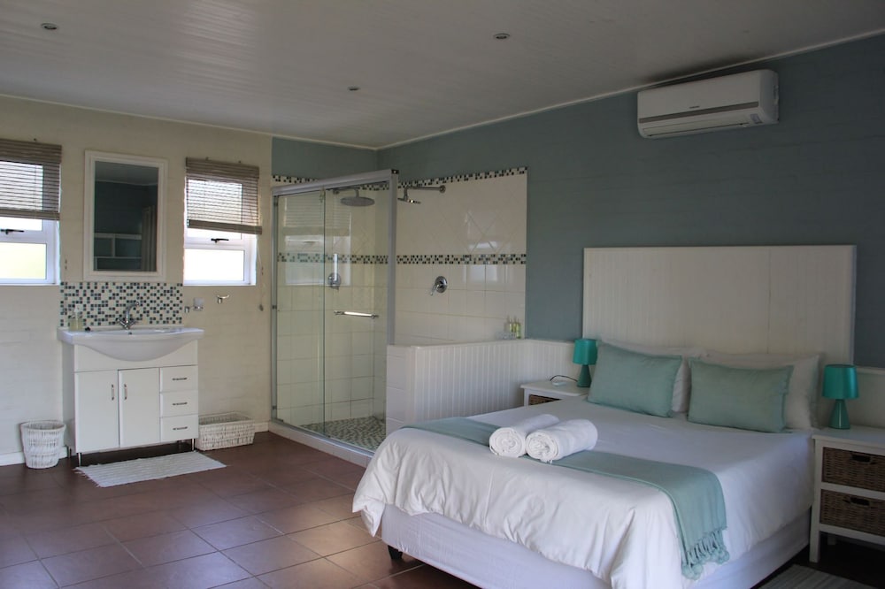Chelaya Country Lodge