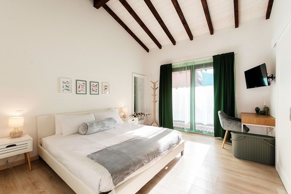 Florida Ascona Rooms