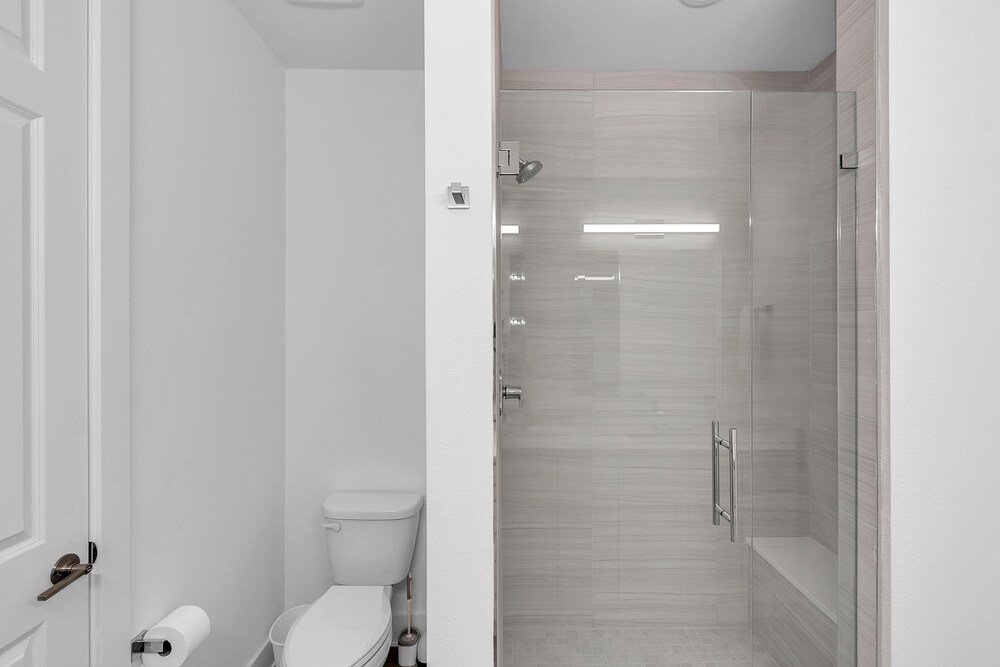 Azul Townhomes A3 and A4 Sunrise-sunset
