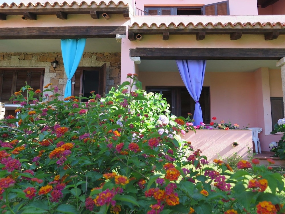 Residence Approdo Verde