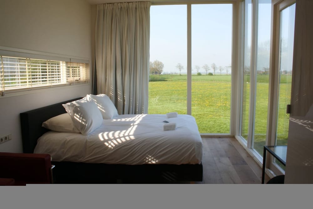 Bleipet Weidesuite in Weidum