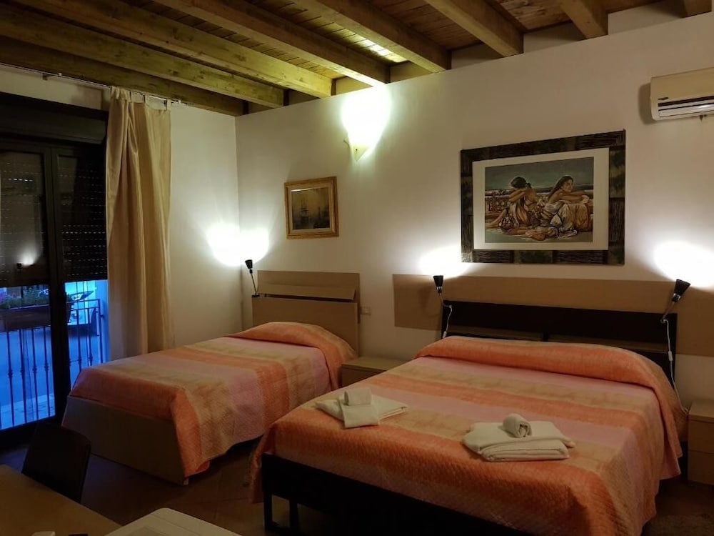 Terra del Sole B&B