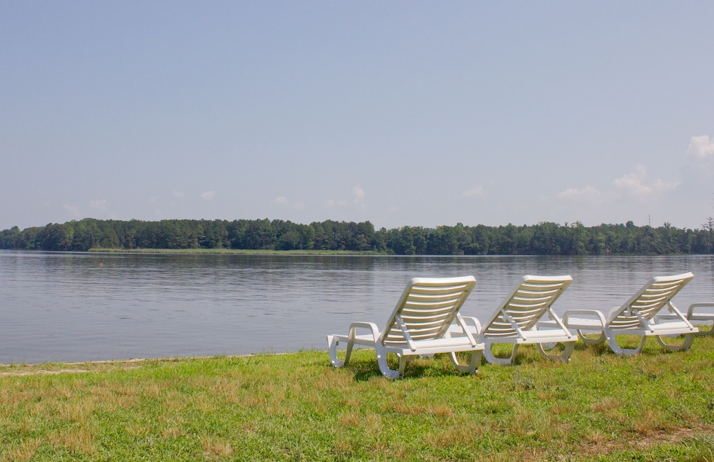 Chesapeake Bay RV Resort Thousand Trails - Campground