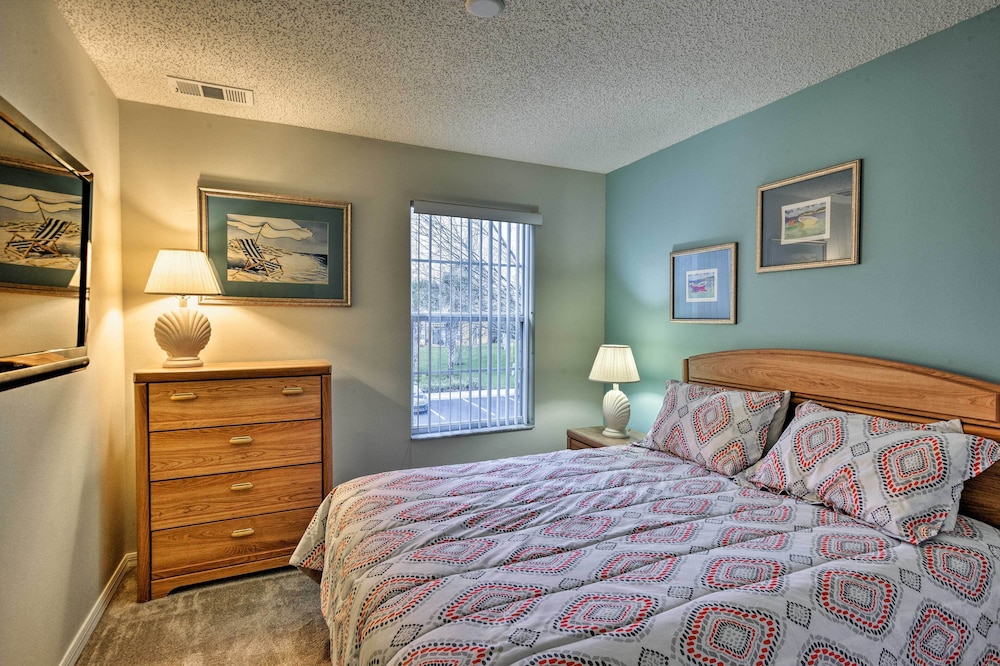 5 Mi to Disney: Emerald Island Resort Condo! view 2