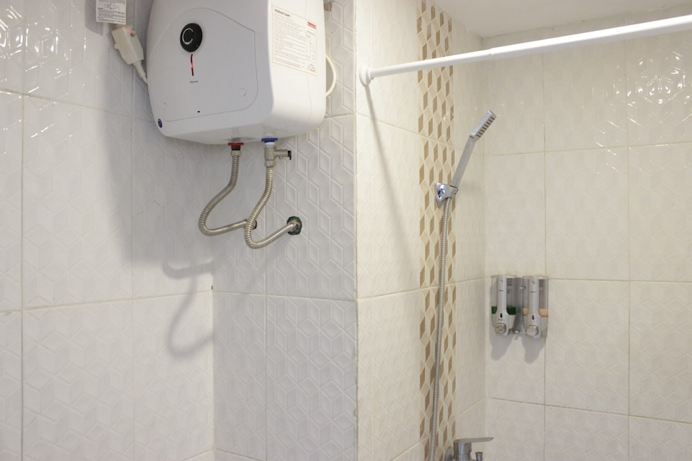 2BR Apartment Grand Asia Afrika near Alun-alun Bandung view 2