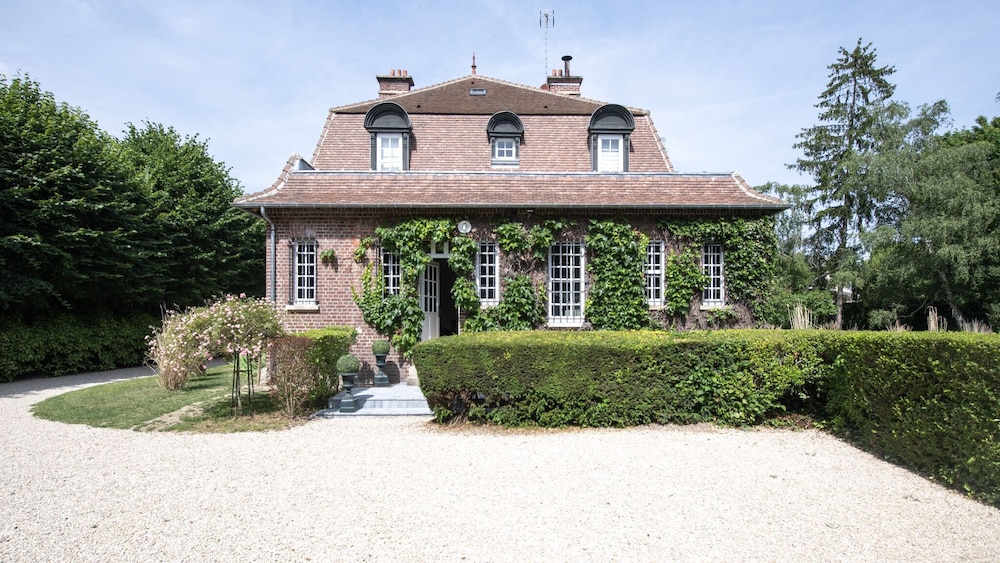 Maison Héronnière view 5