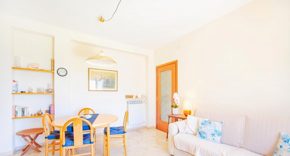 Le Orchidee 14 con Vista Mare by Wonderful Italy view 3