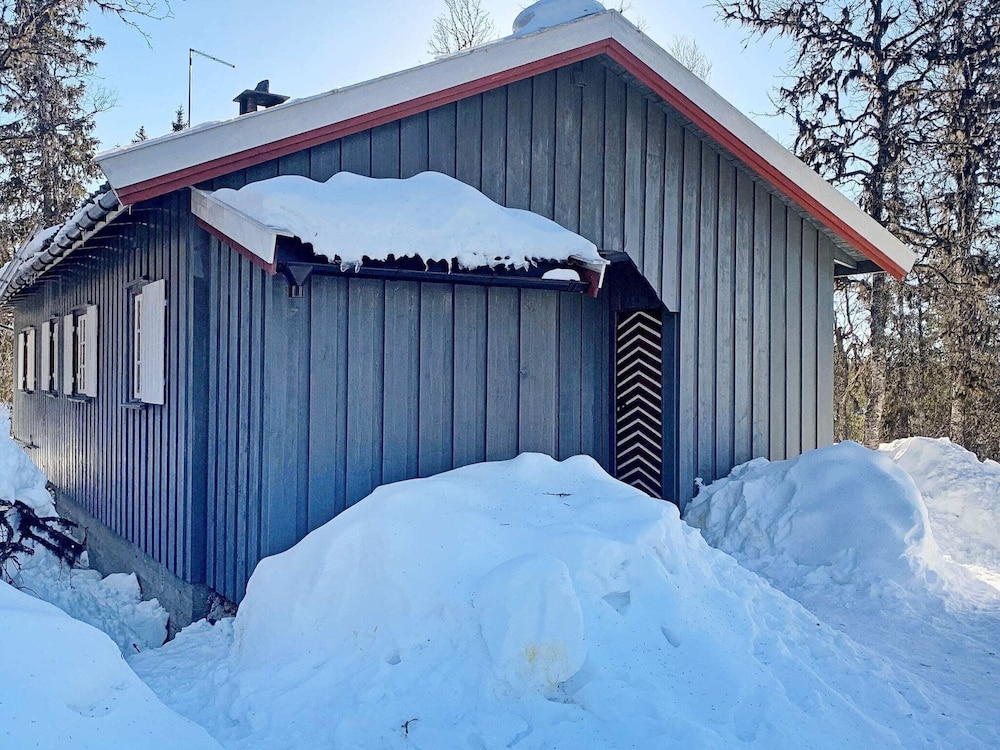 6 Person Holiday Home in Aurdal view 2