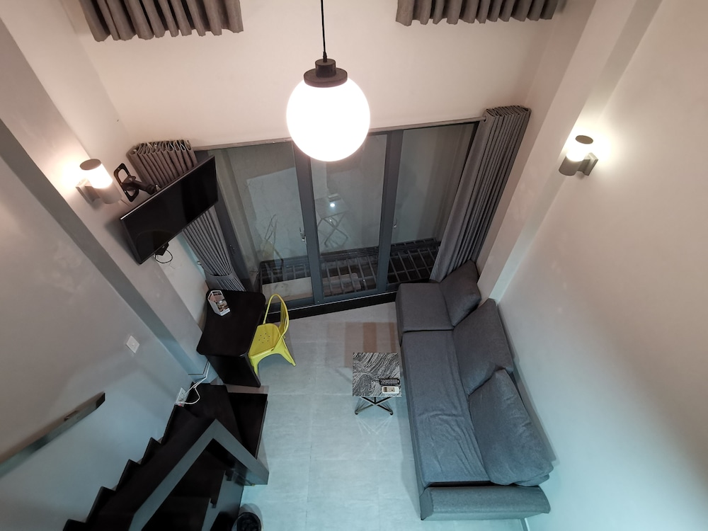 The Haven - Lofts by the Park