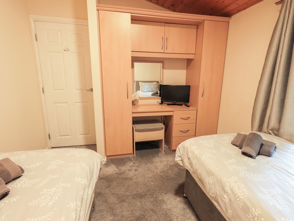 Buttermere Lodge