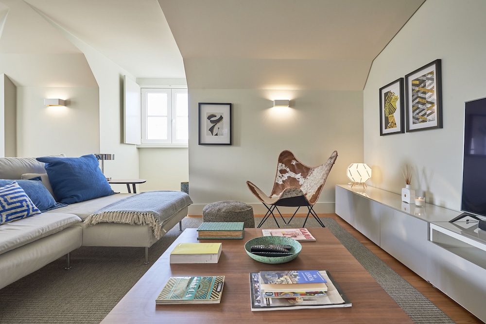 Lisbon Five Stars Apartments - Bica 246