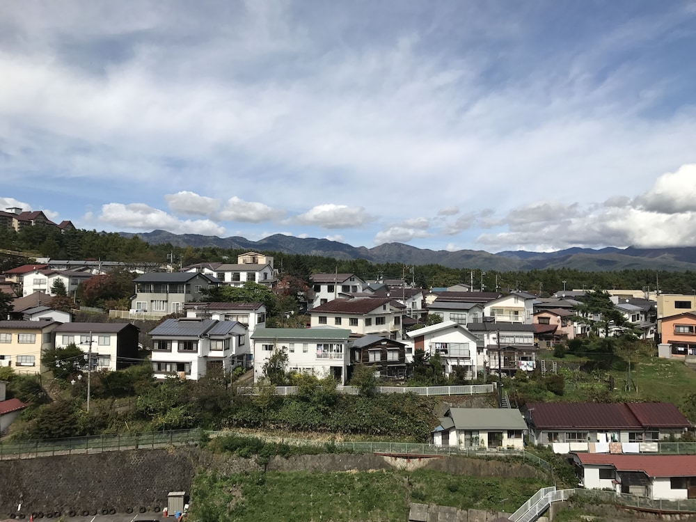 Yorokobinoyado Takamatsu