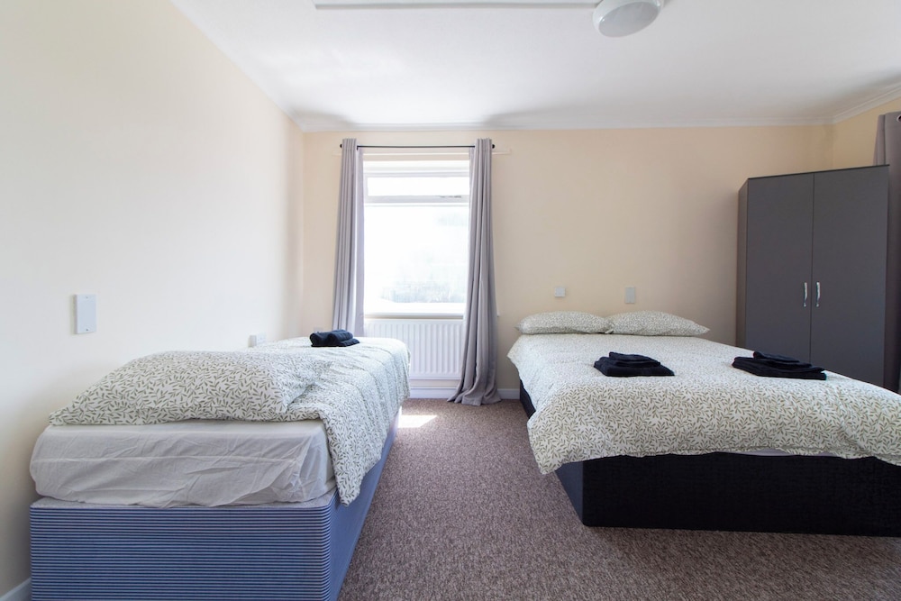 Brookvale Guest House Room 12