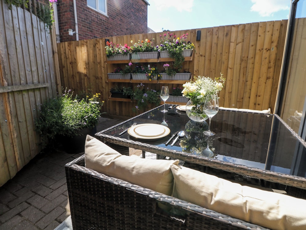 Garden Suite