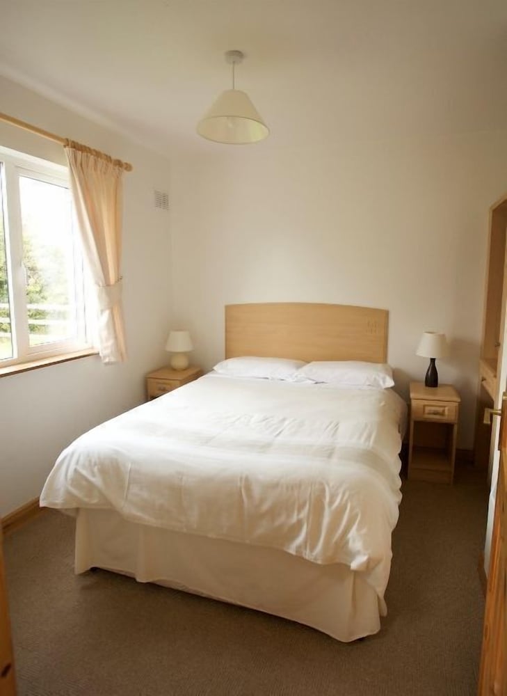 Burren Way Cottage No 1 view 2