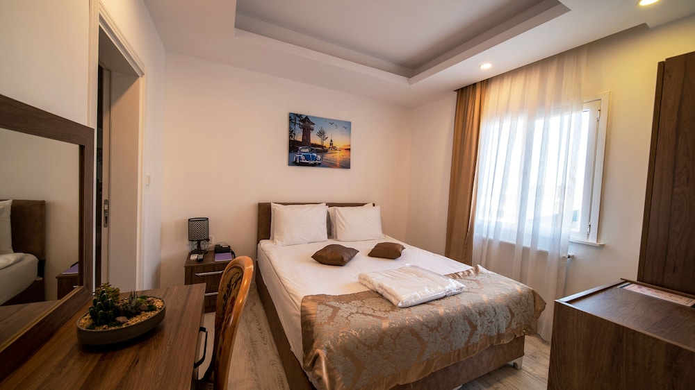 Zeugma Otel - Image 5