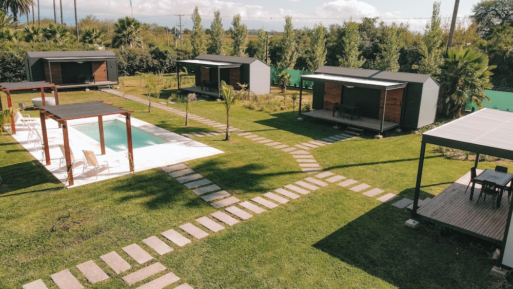 Palmares Housing