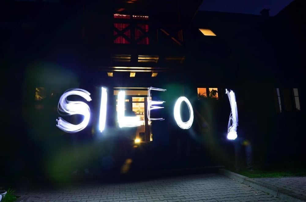 Penzion Sileo