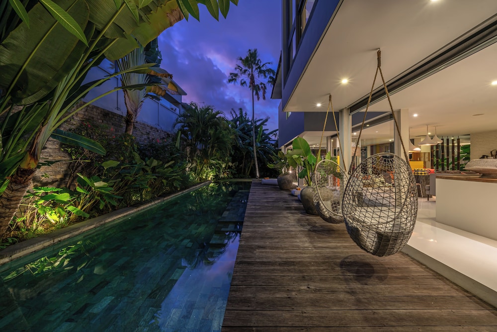 Villa Art