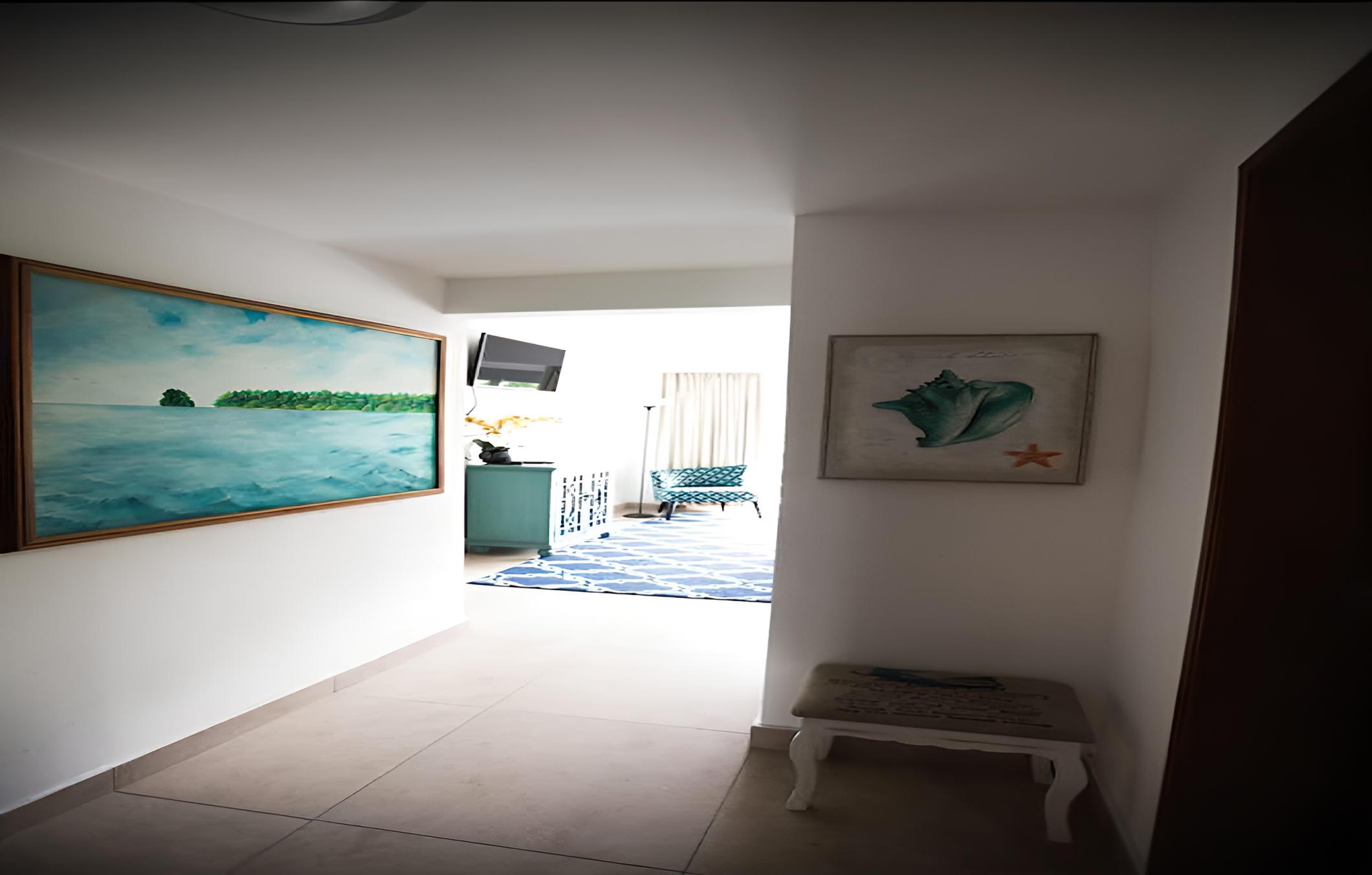 Bocas Lofts