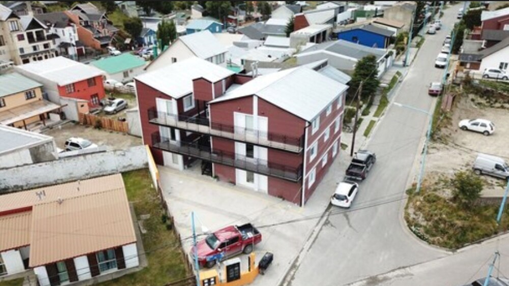 Complejo los Guindos - Ushuaia Flat