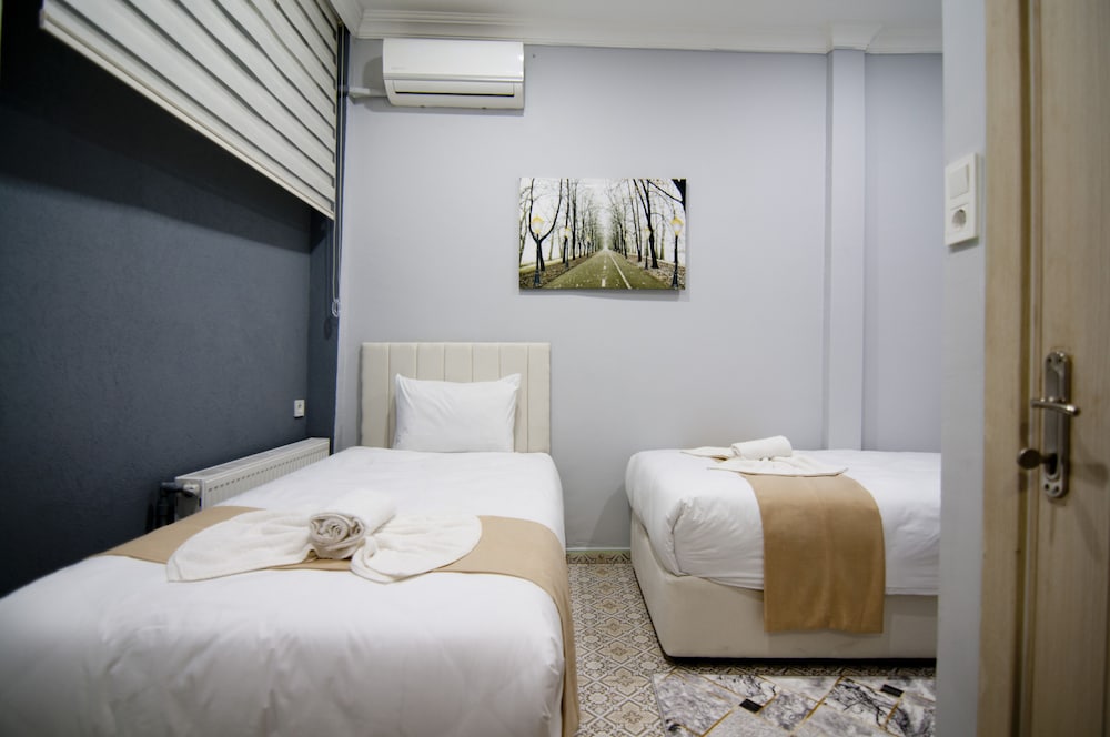 Istanbul Palace Otel - Image 64