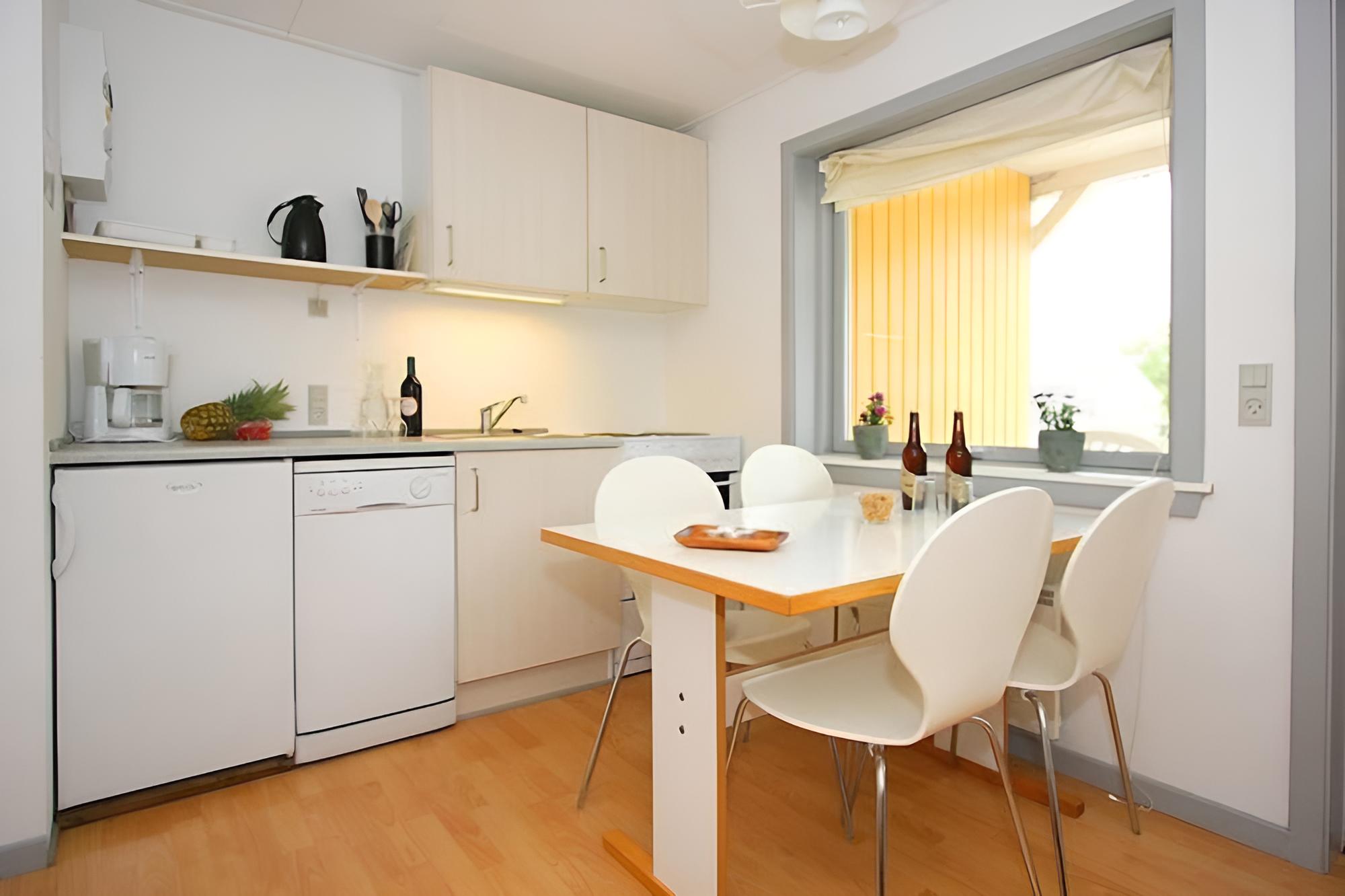 Feriecenter Bornholm ApS
