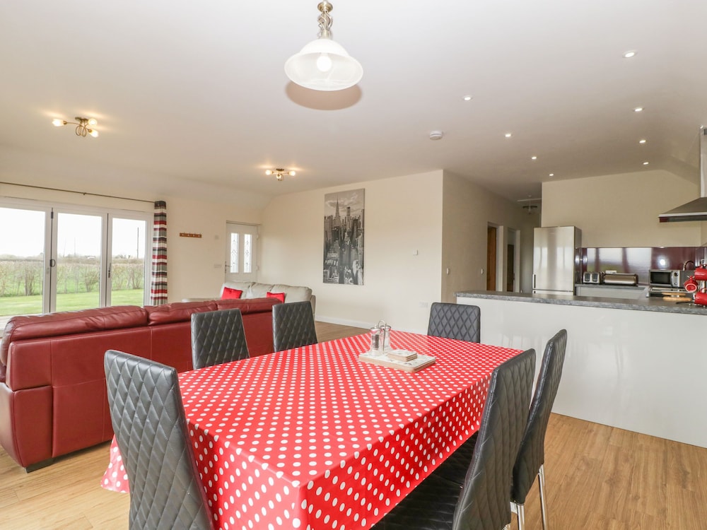 Yeovil Vacations - Rectory Farm View - Property Image 46