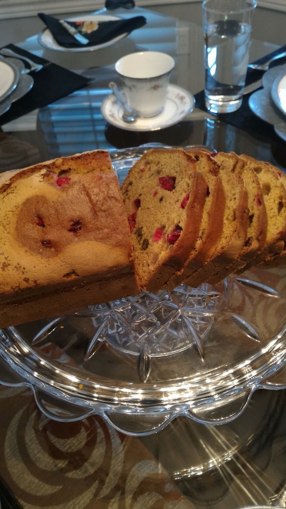 Niagara-on-the-Lake Vacations - Blue Skies Bed and Breakfast - Property Image 99