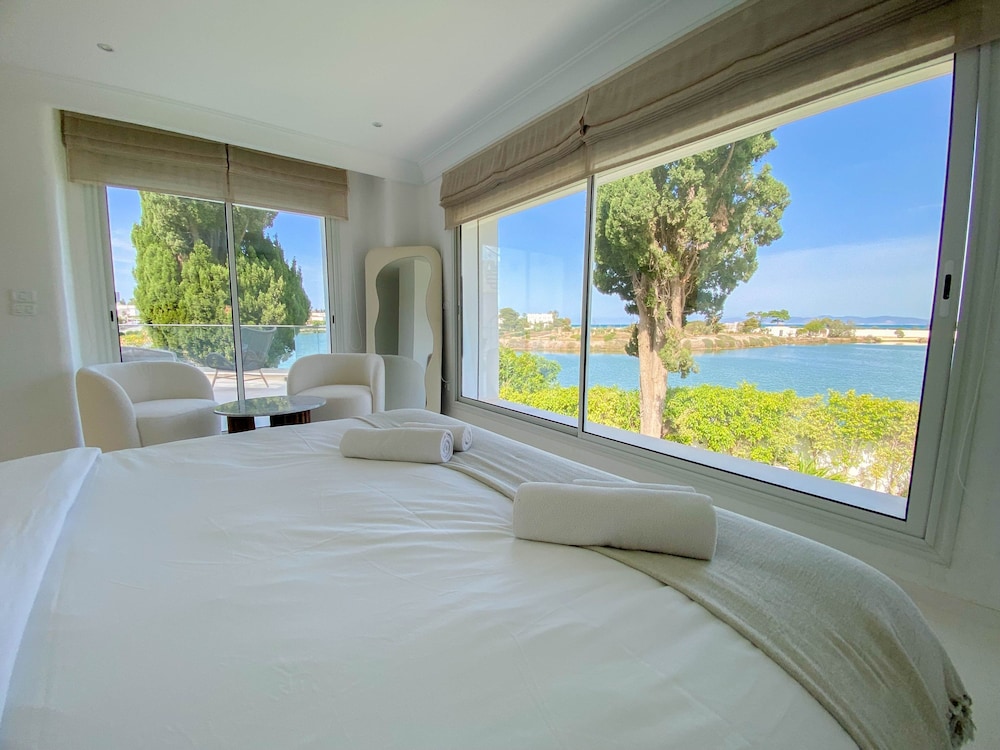 Villa Punique Villa Exceptionnelle Avec vue mer