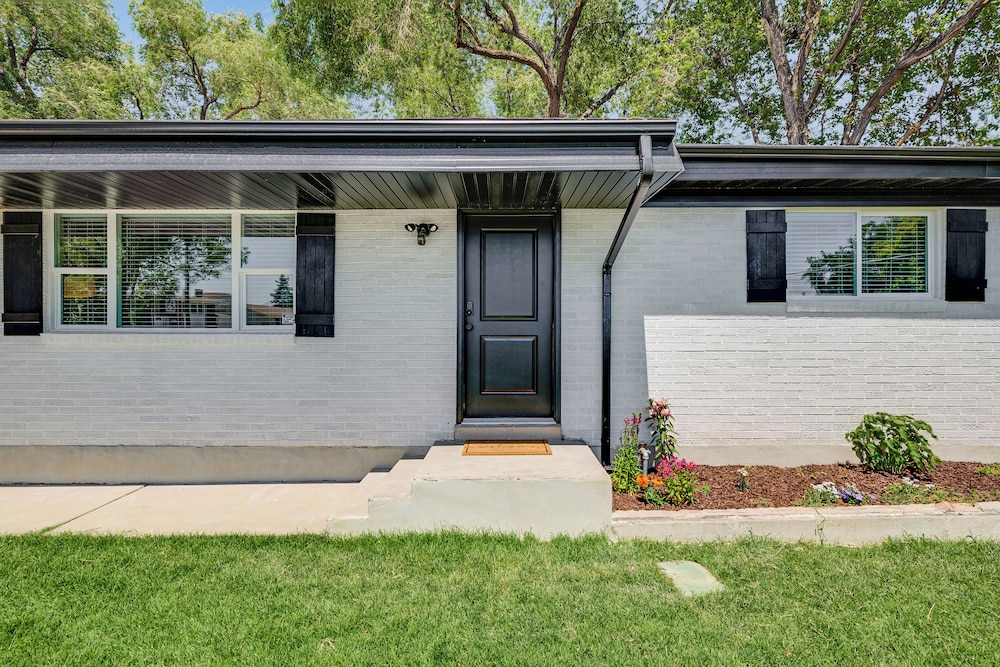 2 Mi to Gardner Village: Recently Remodeled Home!