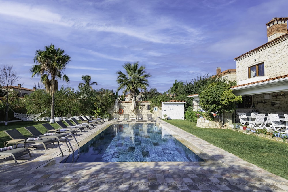 Koclu Konagi Otel - Image 57