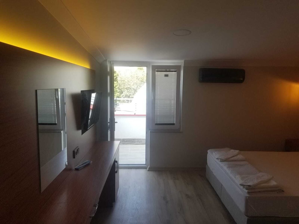 Senturk City Hotel Luleburgaz view 5