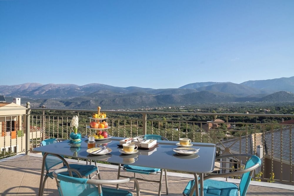 Belle Helen s Villa - 3 Bedrooms Billiard Pool