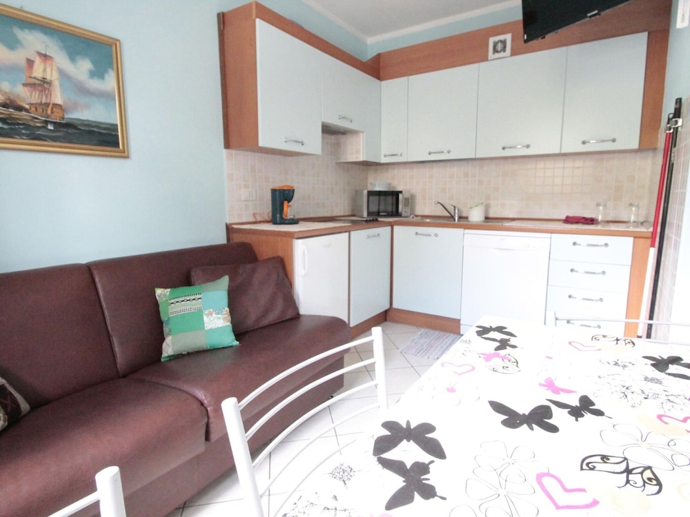 Apartment 1 in Baita Near the Ski Lifts view 4