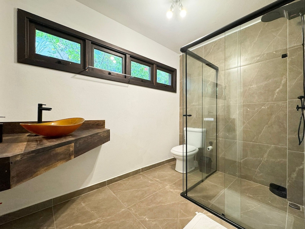 Casa com piscina Praia da Vila Nova