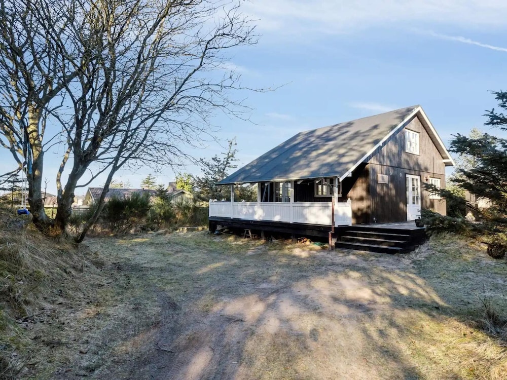 5 Star Holiday Home in Blokhus