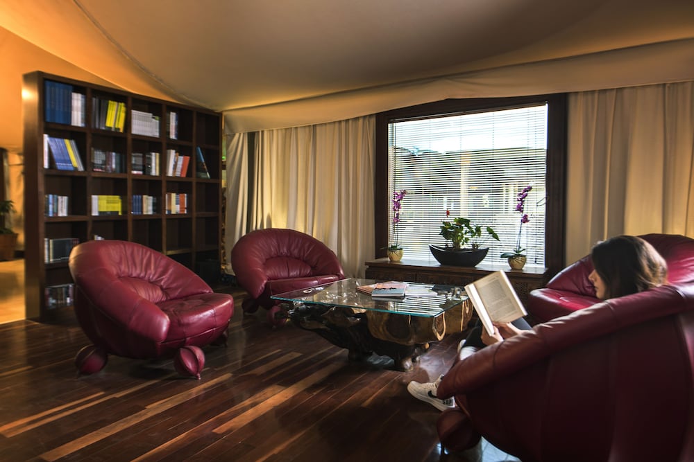 Telal Resort, Al Ain