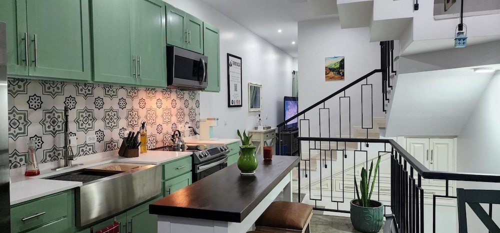 Casinha Nova - Entire Home With City & Ocean View in Sao Filipe