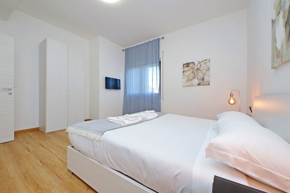 4bnb - Baldo Degli Ubaldi Big Apartment