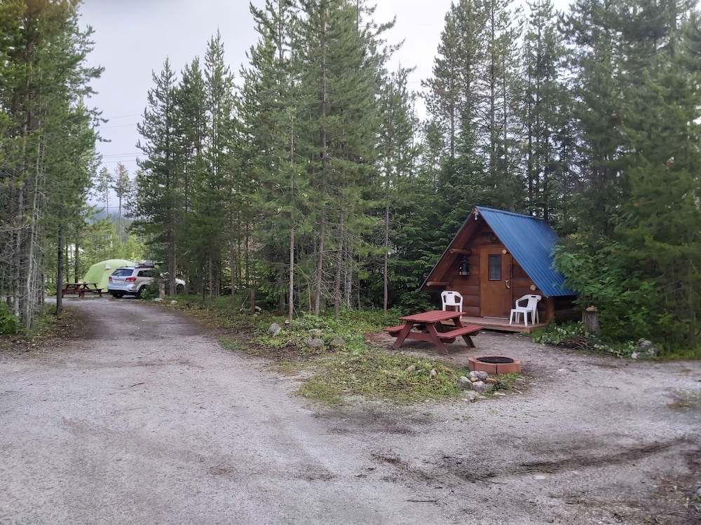 Blue River Cabins Campground & RV Park