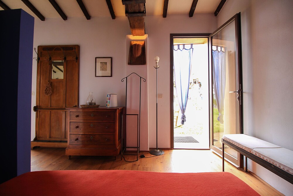 Casale Vezzoli con Piscina