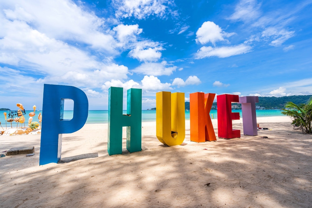Casa Del M Phuket