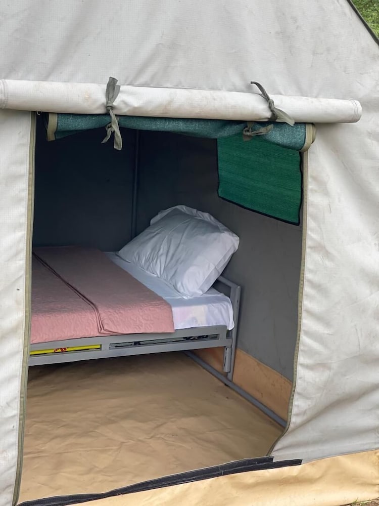 AMENITY TOURS & CAMPING - SERENGETI