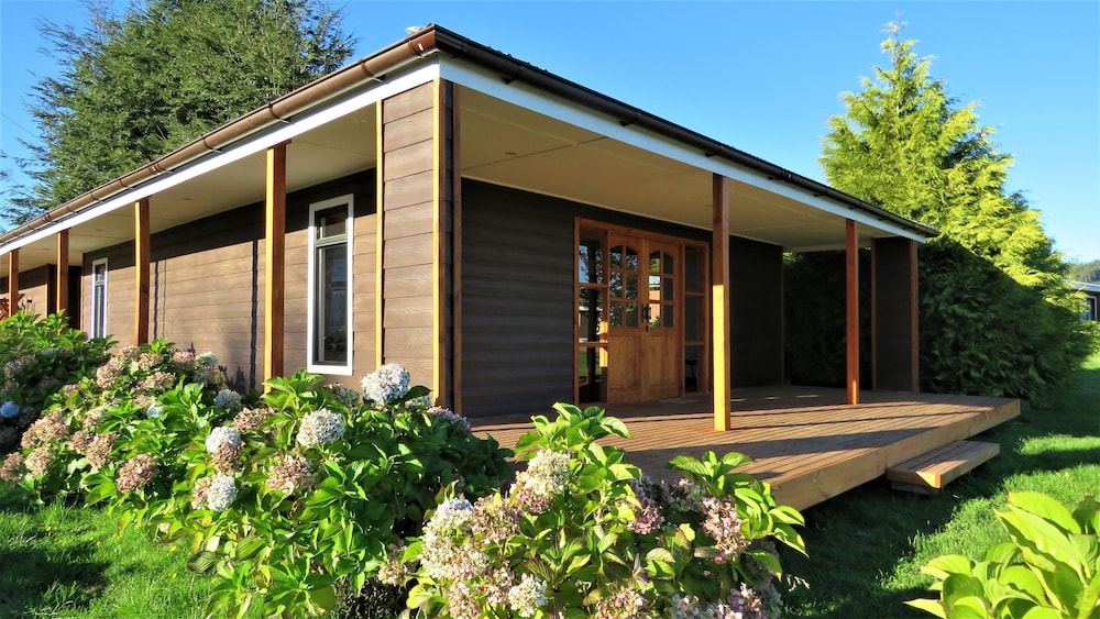 Cabanas Lafquintue