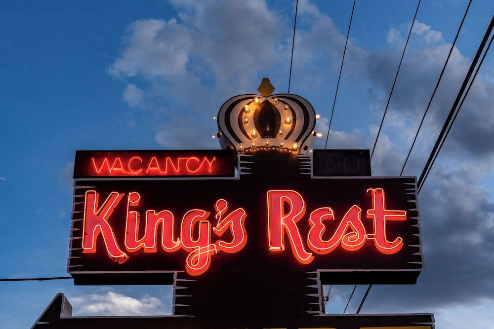 Santa Fe Vacations - King's Rest Court Inn - Property Image 45