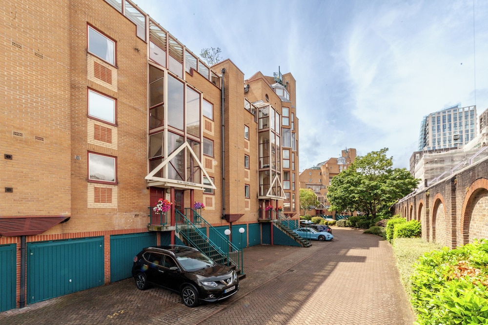 The St Khatarine's Flat